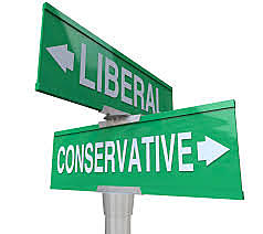 Conservative