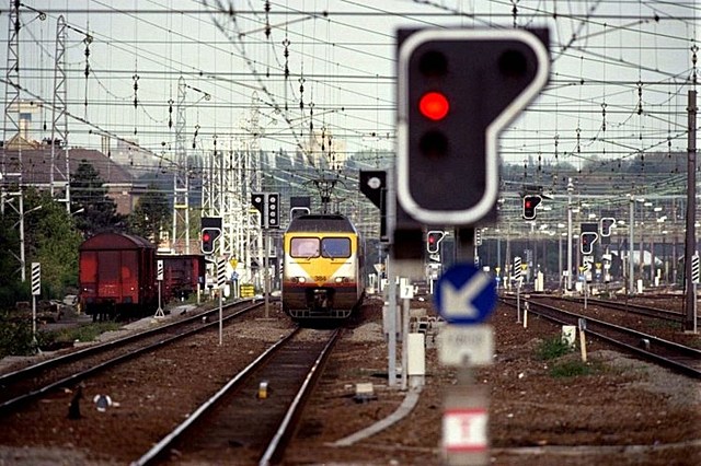 strijd tegen NMBS