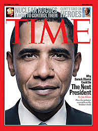 TIME MAGAZINE