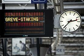 staking NMBS