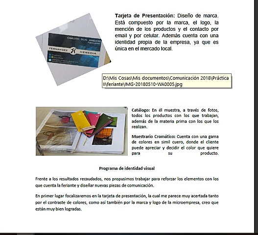 Programa de Identidad Visual