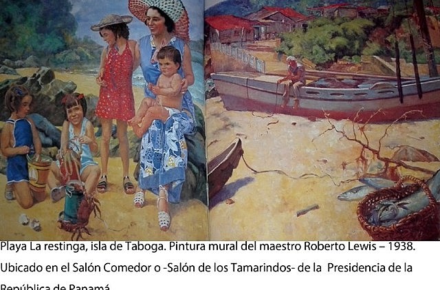 Roberto Gerónimo Lewis