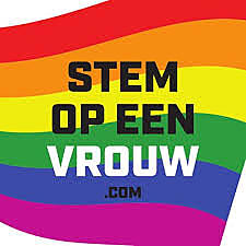 eerste stem van vrouwen in Belgie