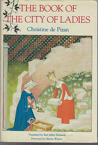 City of Ladies (Literary Works:2)