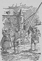 Militia of New France