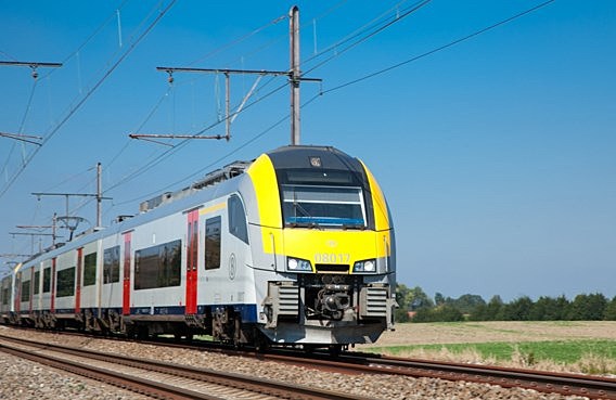 strijd tegen NMBS
