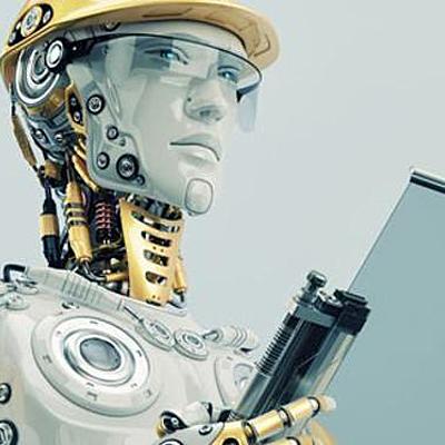 Timeline: La robótica