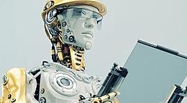 Timeline: La robótica