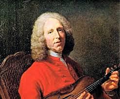 Jean Philippe Rameau