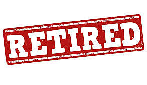 Retire