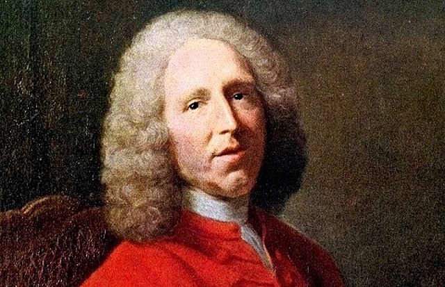 Jean Philippe Rameau