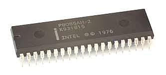Intel 8085