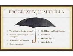 Progressive Party