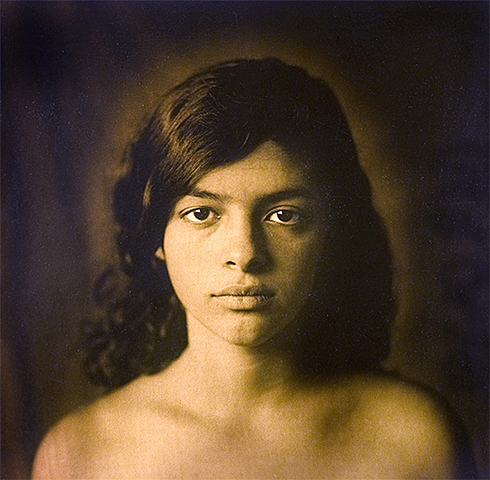 Luis González Palma