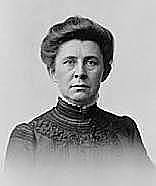 Ida Tarbell Magazine series