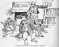 Anthracite Coal Strike