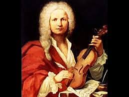 Antonio Vivaldi