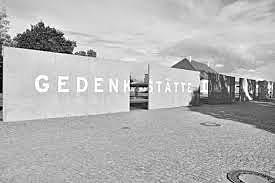 Abre Campo de Concentração de Sachsenhausen