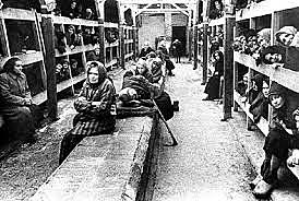 Abertura do campo de concentração de Ravensbruck