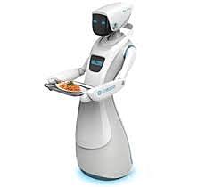 ROBOT COMERCIAL