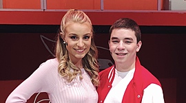 Timeline: Project for Music in Schools