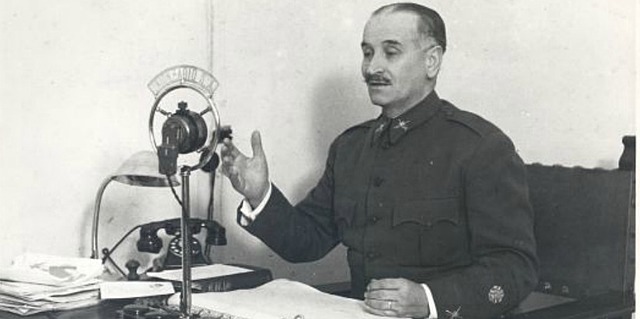 LA II REPUBLICA ESPAÑOLA