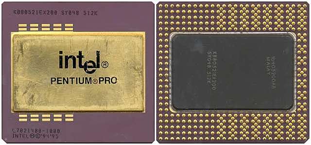 Intel Pentium Pro
