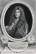 Jean Baptiste Lully