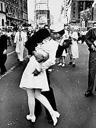 Fim da Segunda Guerra Mundial