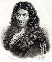 Jean Baptiste Lully