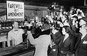 Prohibition: Defying the Law
