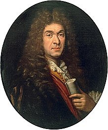 JEAN BAPTISTE LULLY (FRANCIA)