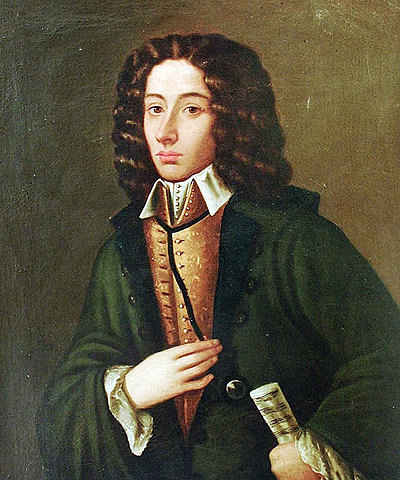 Giovanni Battista pergolesi