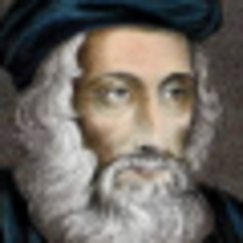 John Wycliffe, Precursor of Reformation