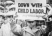 Keating-Owen Child Labor Act