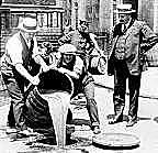 18th Amendment ratified