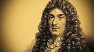 Jean Baptiste Lully