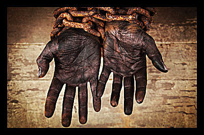 Mexico Abolished Slavery