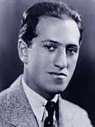 George Gershwin (1920's literature)
