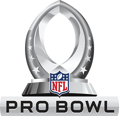 I go to my first pro bowl