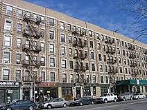 Harlem (1920’s African American Identity)