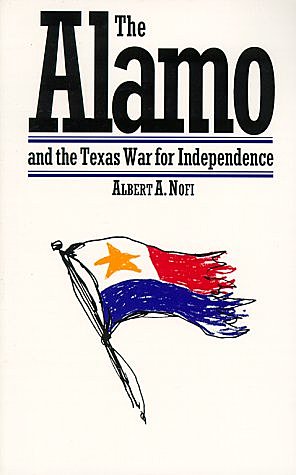 Texas War of Independence