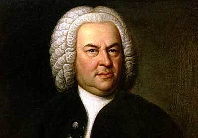 Johan Sebastian Bach