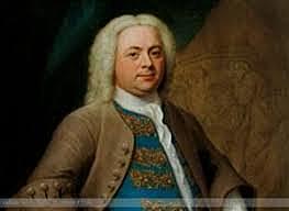 Georg Friedrich Haendel