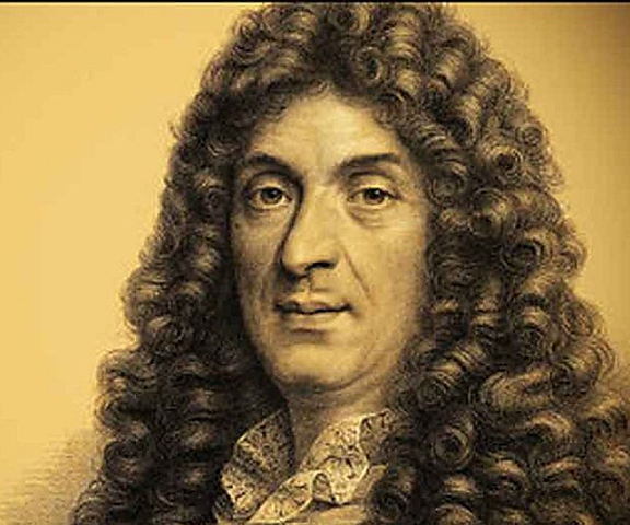Jean Baptiste Lully
