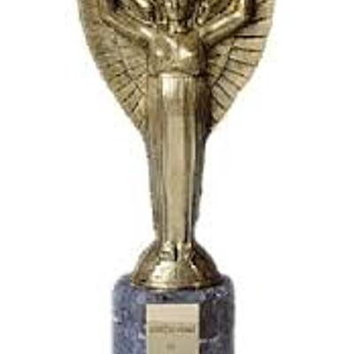 Timeline: The First World Cup