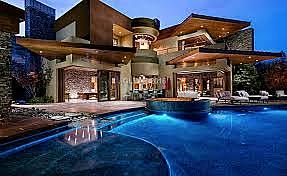 I buy my dream house