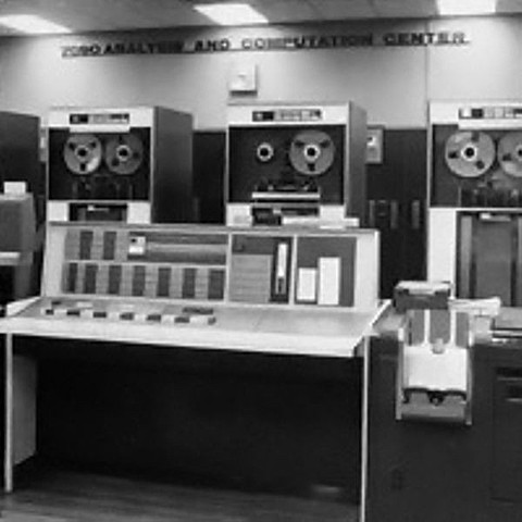 IBM 7090