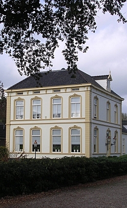 Harmsenhuis