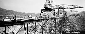 The Tennessee Valley Authority (TVA) (New Deal Programs)